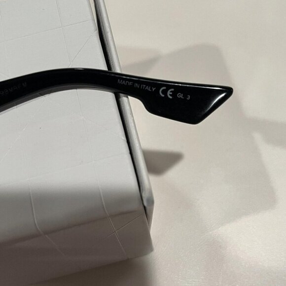 DIOR HIT MIRRORED LENSE SUNGLASSES - Picture 6 of 10